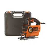 B+D SEGHETTO ALTERNATIVO KS801SEK-QS 550W + VAL