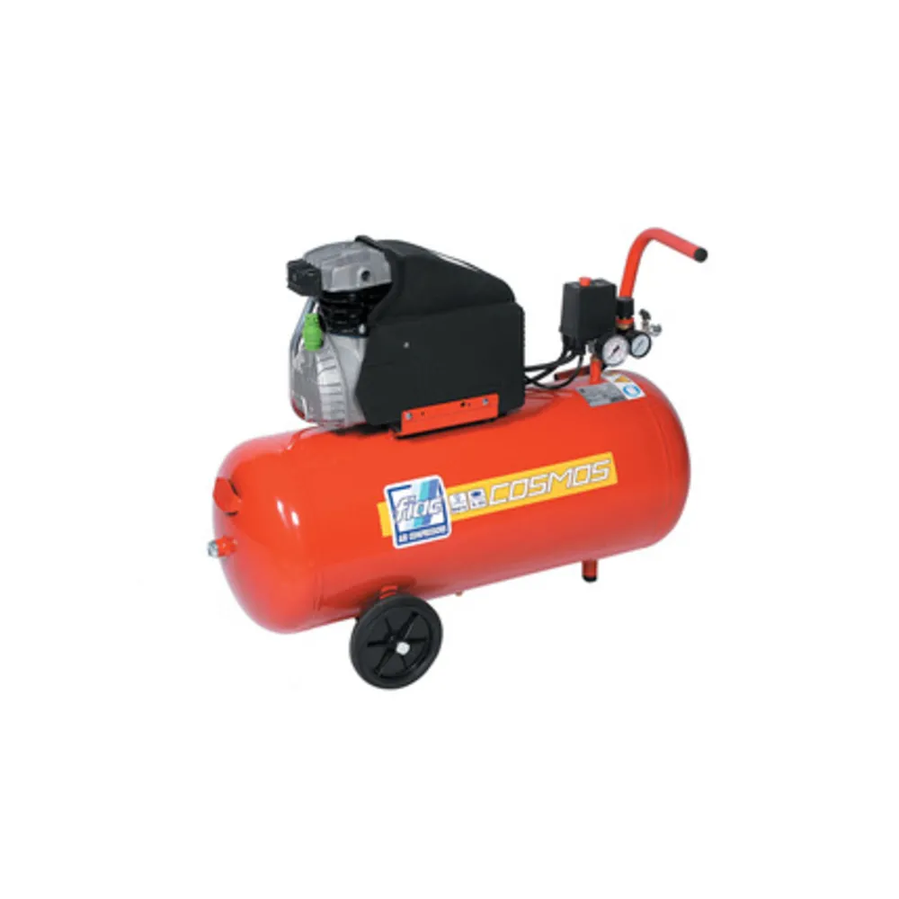 COMPRESSORE FIAC COSMOS 255M 50 L HP 2 COMPRESSORE FIAC COSMOS 255M 50 L HP 2