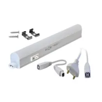REGLETTE LED CM. 30  4W  320LM  BIANCA 4000K