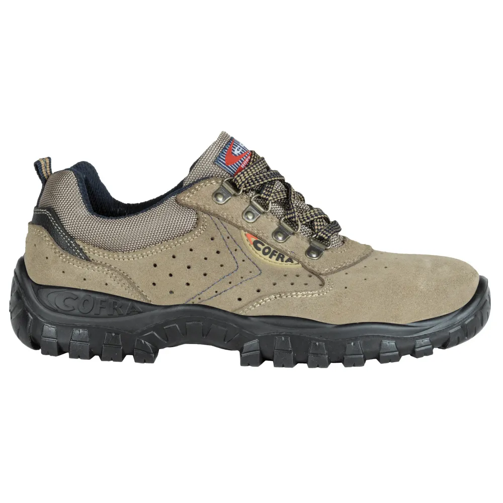 SCARPE BASSE ANTIFORO COSMOS S1P SRC 39 SCARPE BASSE ANTIFORO COSMOS S1P SRC 39