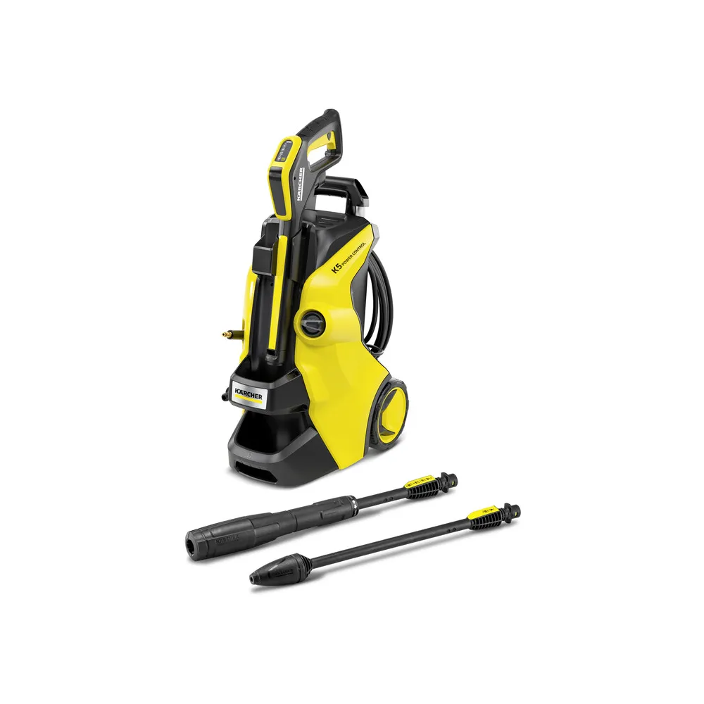 IDROPULITRICE KARCHER K5 POWER CONTROL IDROPULITRICE KARCHER K5 POWER CONTROL