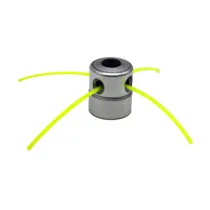 TESTINA AUTOMATICA ALLUMINIO GTL