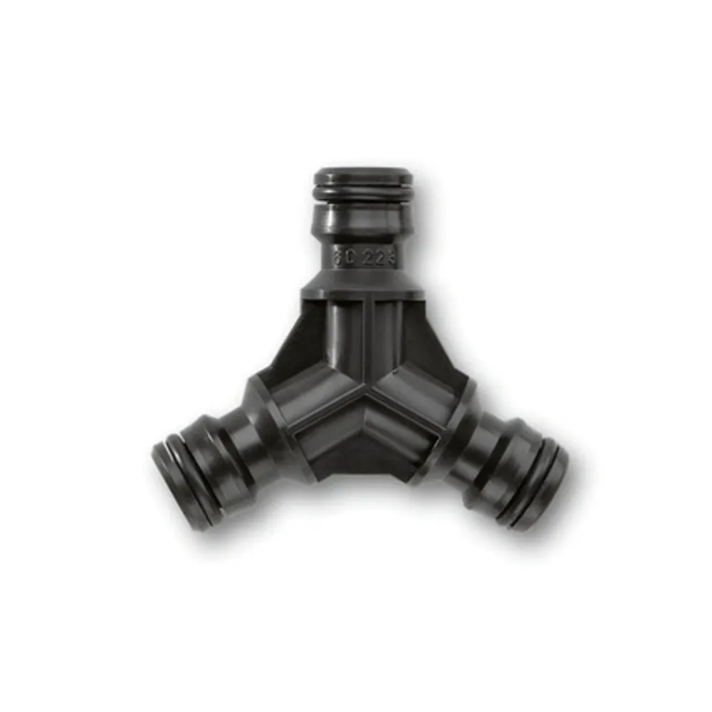 KARCHER 2645009 RACCORDO TRIPLICE
