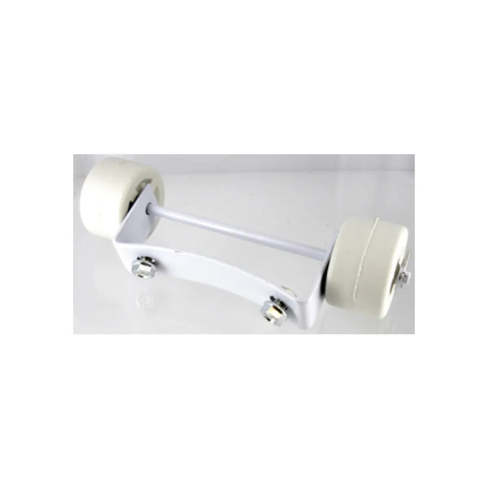R SET RUOTE P/STUFA PATIO BIANCA HSS-A-PC R SET RUOTE P/STUFA PATIO BIANCA HSS-A-PC