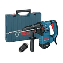 BOSCH-B MARTELLO PERFORATORE  800W GBH3-28DFR