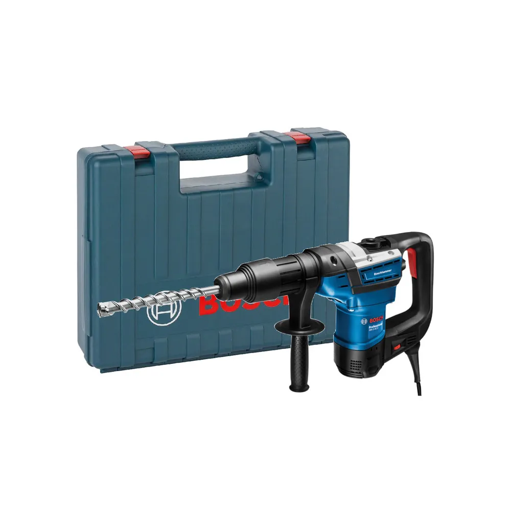 BOSCH-B MARTELLO PERFORATORE 1100W GBH5-40D