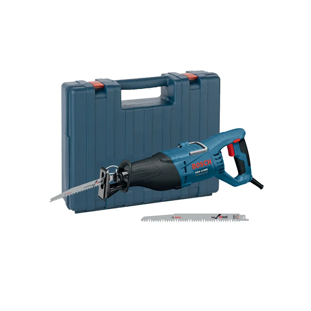 BOSCH-B SEGA A GATTUCCIO  1100W GSA1100E