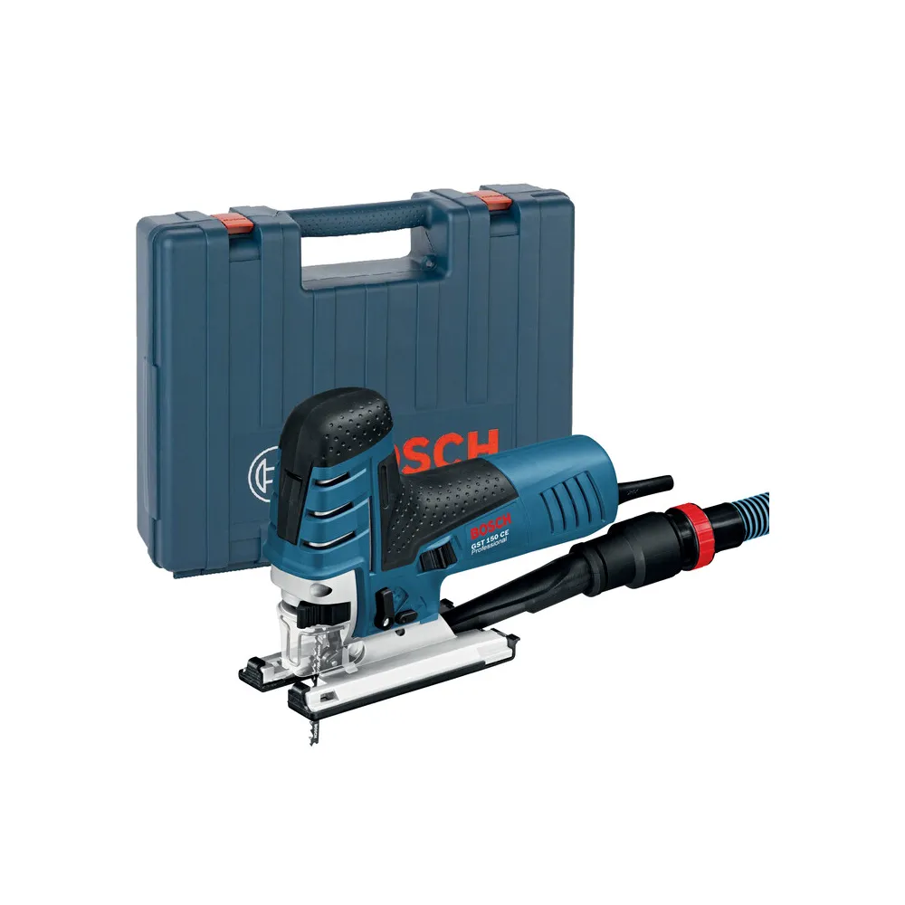 BOSCH-B SEGHETTO ALTERNATIVO 780W GST150CE BOSCH-B SEGHETTO ALTERNATIVO 780W GST150CE