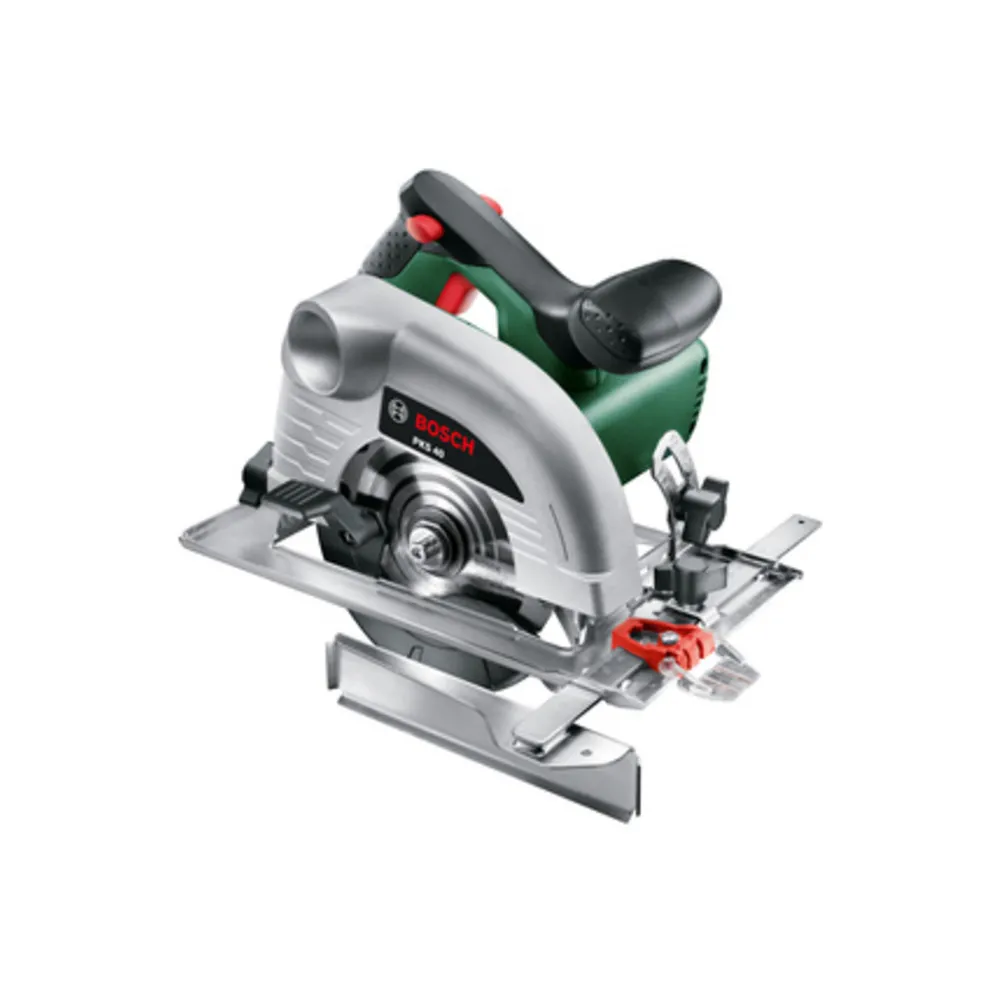 BOSCH-V SEGA CIRCOLARE 850W PKS40 BOSCH-V SEGA CIRCOLARE 850W PKS40