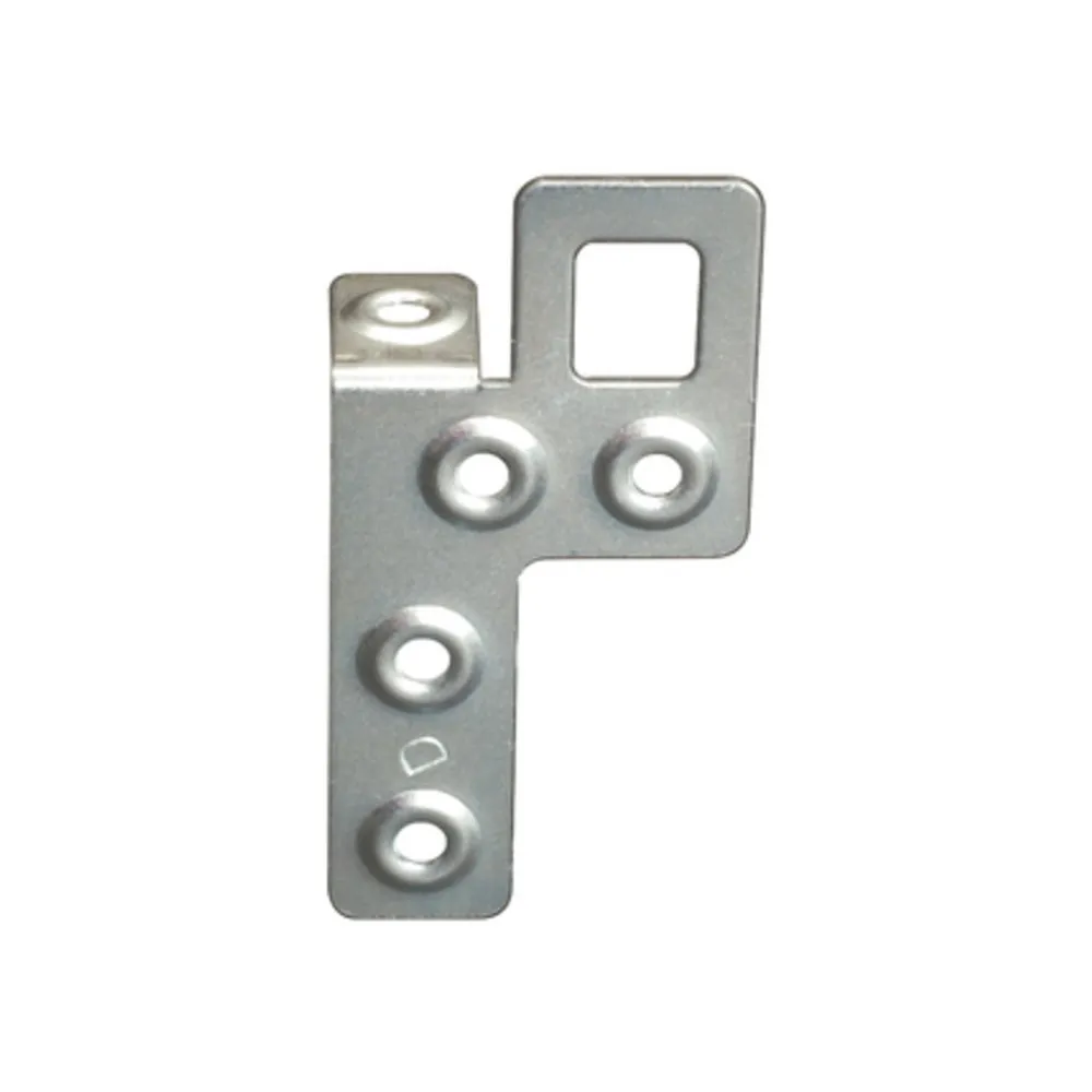 LASTRINA P/PENSILI ZINCATA DX** (50 LASTRINA P/PENSILI ZINCATA DX** (50