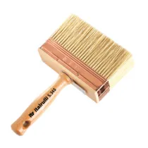 PENNELLESSA BIONDA SERIE 345  40X140 MM (6