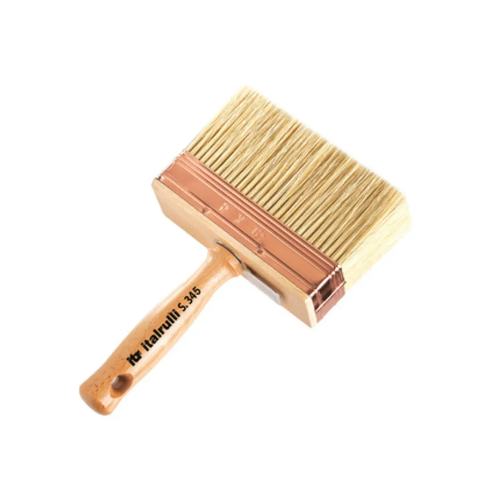 PENNELLESSA BIONDA SERIE 345 40X140 MM (6 PENNELLESSA BIONDA SERIE 345 40X140 MM (6