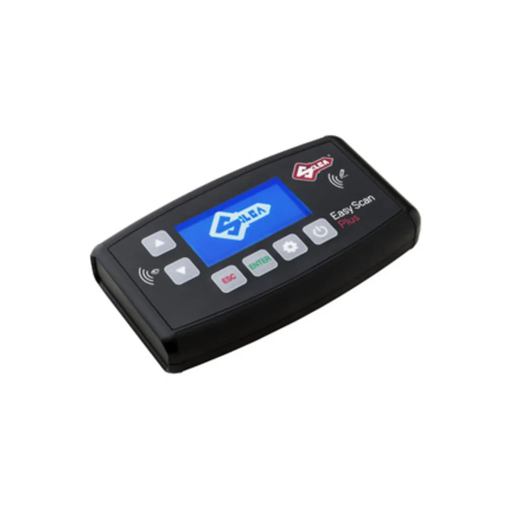 SILCA KIT CLONAZIONE EASY SCAN PLUS C/SW ACTIV SILCA KIT CLONAZIONE EASY SCAN PLUS C/SW ACTIV