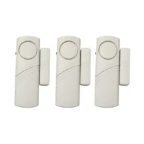 ALLARME PORTE FINESTRE IN KIT DA 3 PEZZI