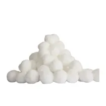 FILTRANTE P/FILTRI A SABBIA SFERE 500 G