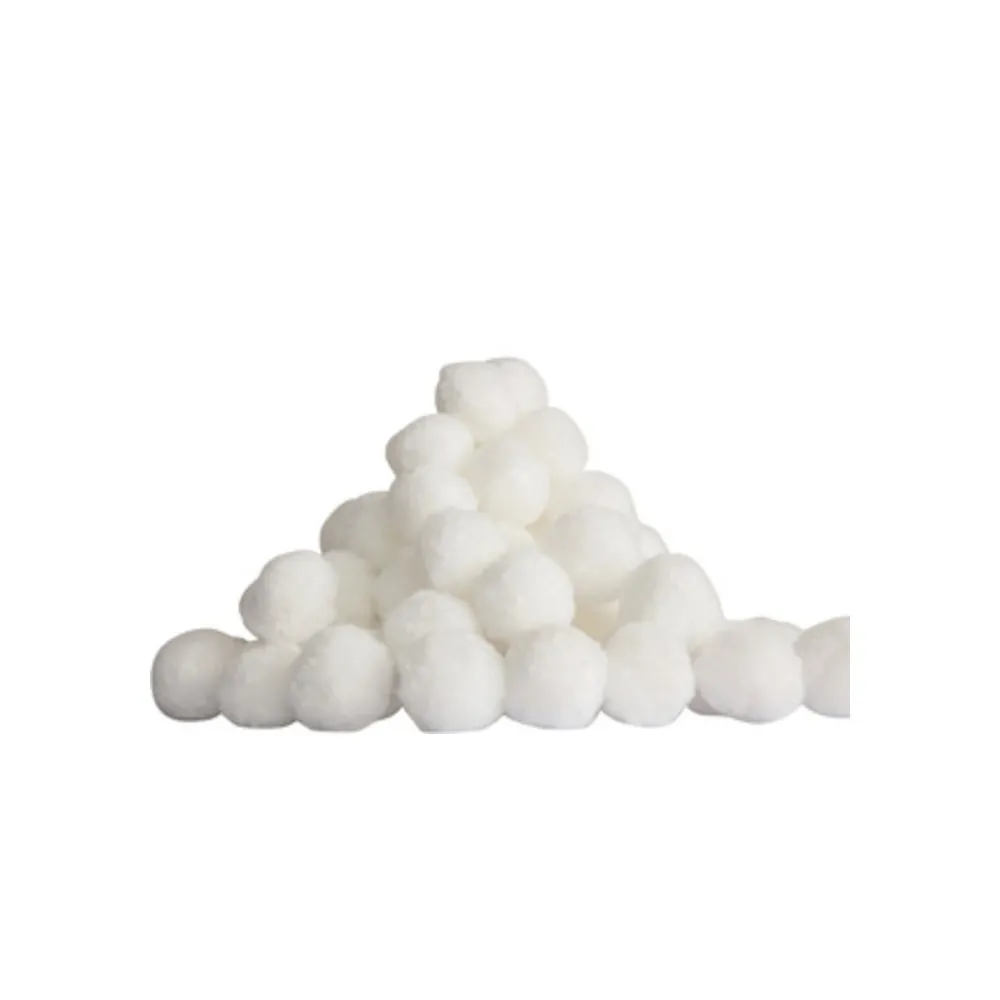FILTRANTE P/FILTRI A SABBIA SFERE 500 G FILTRANTE P/FILTRI A SABBIA SFERE 500 G