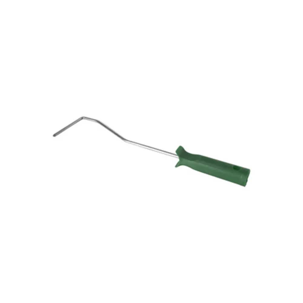 MANICO P/RULLO P/RADIATORE RICAMBIO 5 CM (10 MANICO P/RULLO P/RADIATORE RICAMBIO 5 CM (10