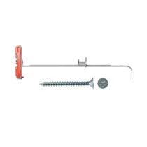 FISCHER TASSELLO DUOTEC 10 S VITE T.S.P. POZI (25