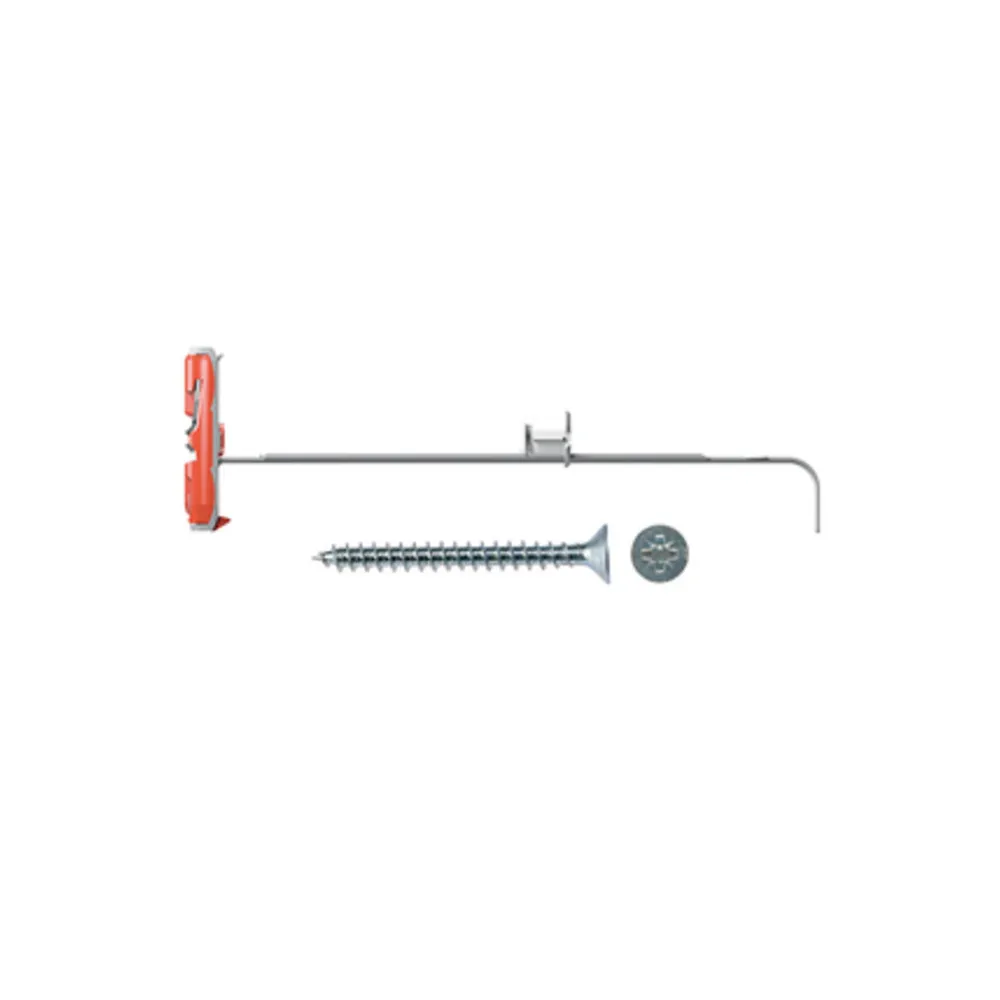 FISCHER TASSELLO DUOTEC 10 S VITE T.S.P. POZI (25 FISCHER TASSELLO DUOTEC 10 S VITE T.S.P. POZI (25