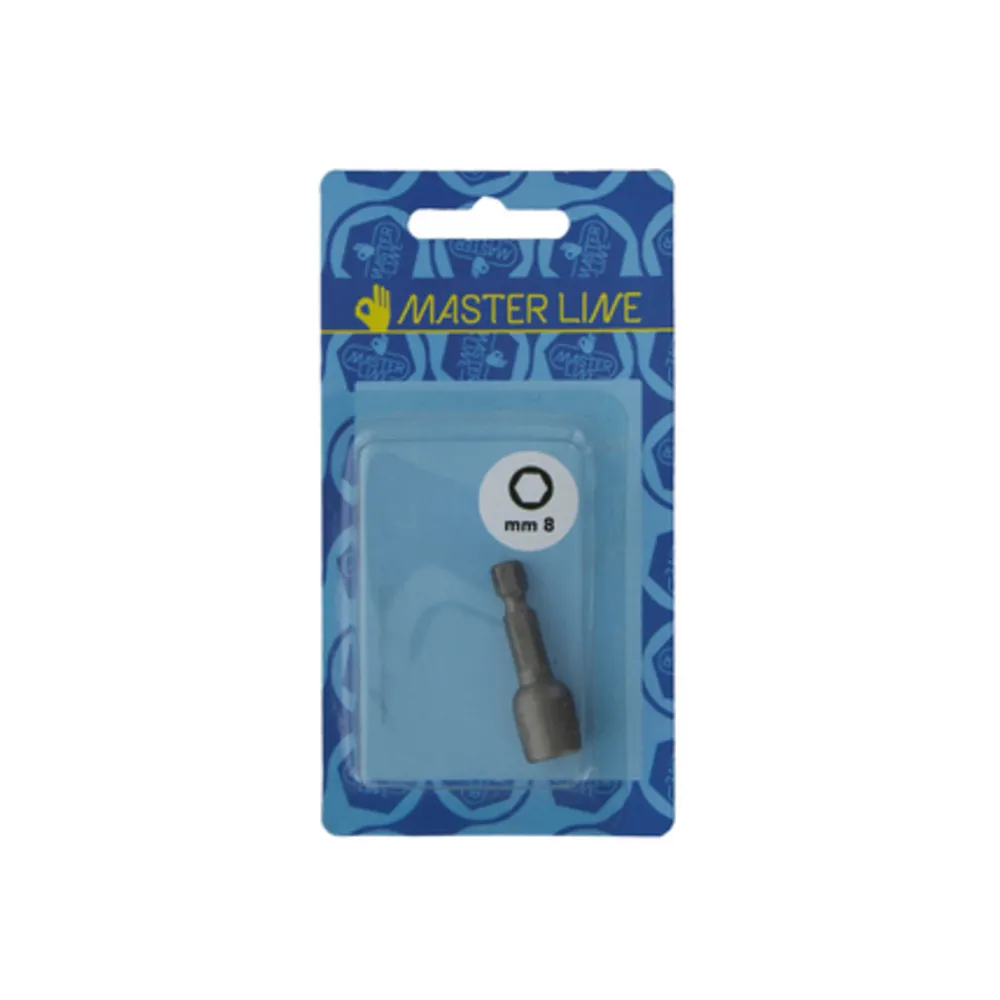 BL INSERTO A BUSSOLA MAGNETICO D 8 MM (5 BL INSERTO A BUSSOLA MAGNETICO D 8 MM (5