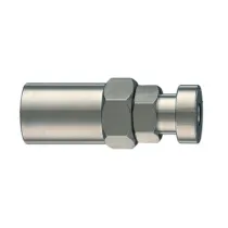 ANI 10/A BL ATTACCO A BAIONETTA  6X14 MM DA 2 PZ