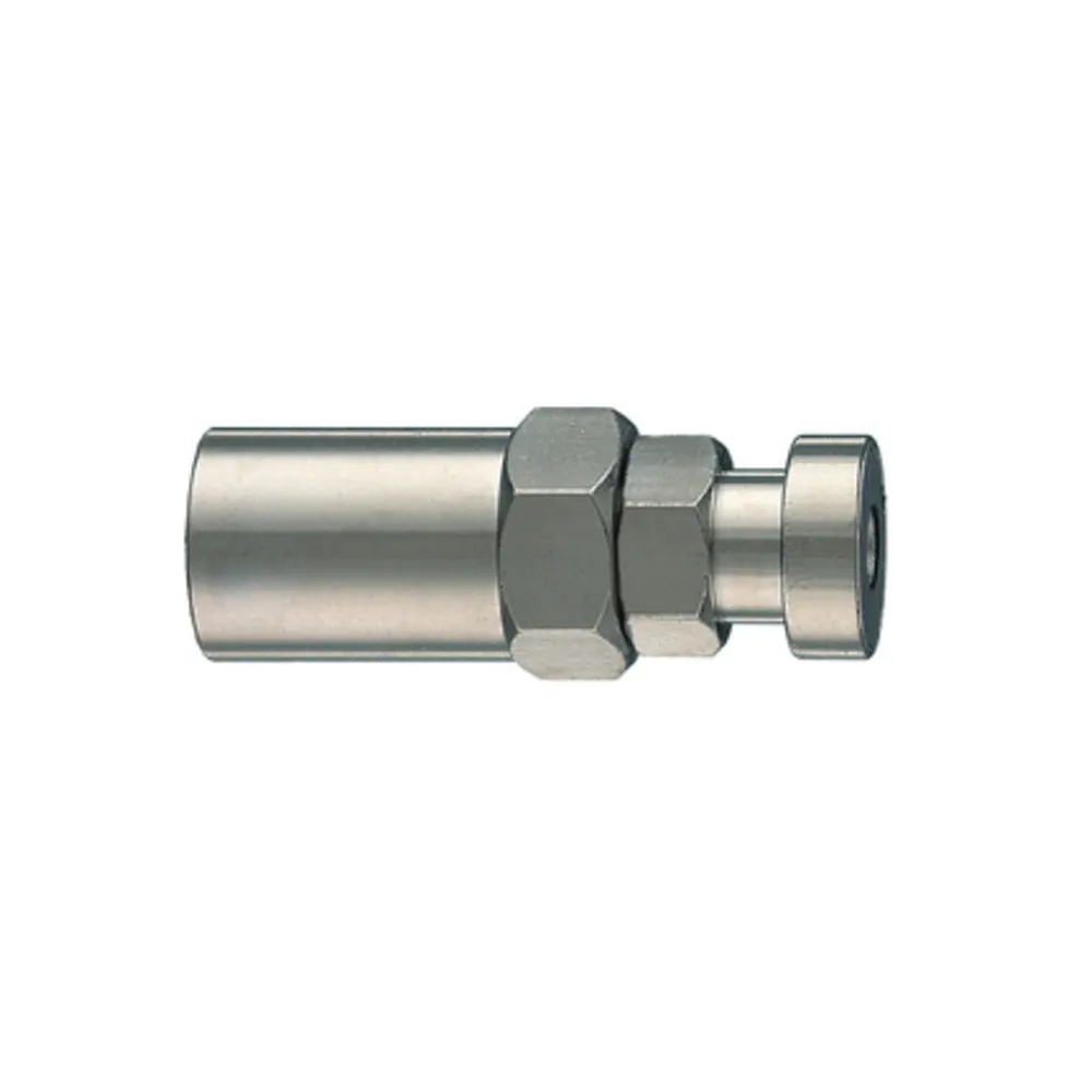 ANI 10/A BL ATTACCO A BAIONETTA 6X14 MM DA 2 PZ ANI 10/A BL ATTACCO A BAIONETTA 6X14 MM DA 2 PZ