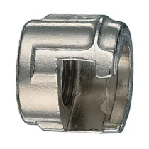 ANI 13/A BL DADO FRESATO P/RUBIN ATTACCO 1/4 2 PZ