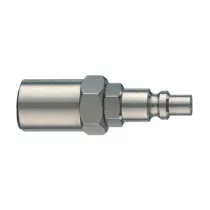 ANI 14/A BL INNESTO RAPIDO P/RUBIN C/MASCH  6X14MM