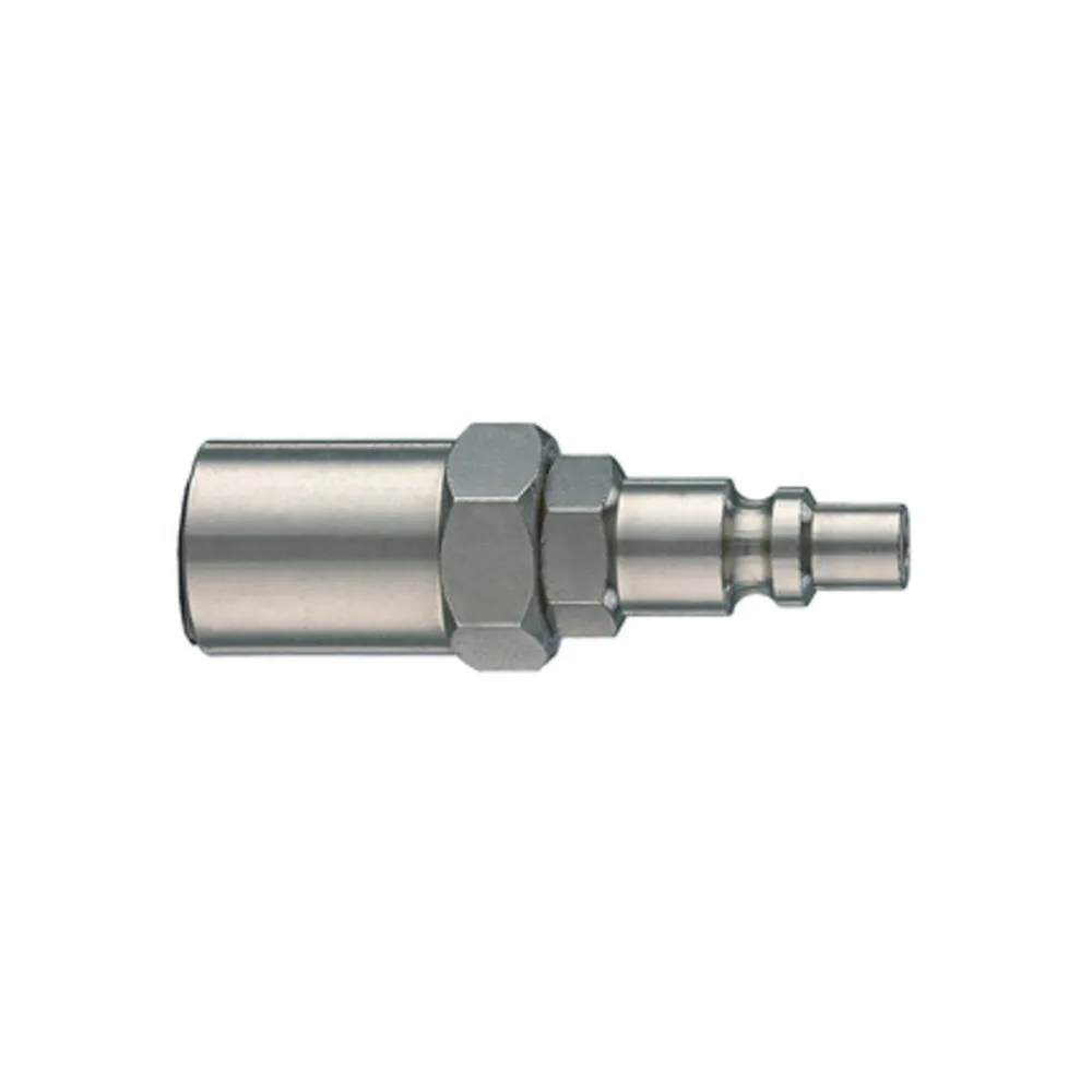 ANI 14/A BL INNESTO RAPIDO P/RUBIN C/MASCH  6X14MM