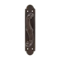 BL CREMONESE OTTONE BRONZATO BAROCCO C/PERNI (4