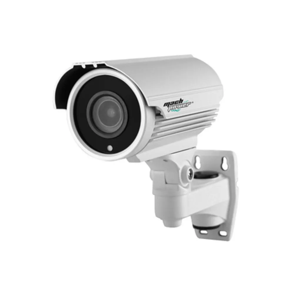 TELECAMERA P/ESTERNI INTERNI AHD 2.0 MP ZOOM 2 TELECAMERA P/ESTERNI INTERNI AHD 2.0 MP ZOOM 2