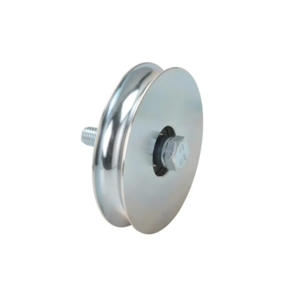 RUOTA P/CANC GOLA TON 20 C/BULL 1 CUSC 120 MM (4 RUOTA P/CANC GOLA TON 20 C/BULL 1 CUSC 120 MM (4