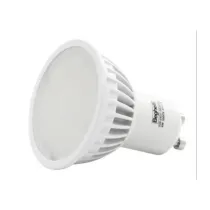 BEGHELLI LED GU10  7W 56858 NATURALE 4000K (10