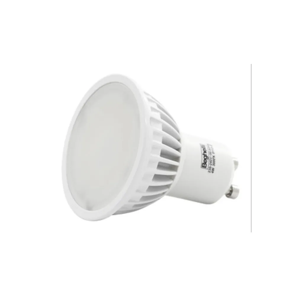 BEGHELLI LED GU10 7W 56858 NATURALE 4000K (10 BEGHELLI LED GU10 7W 56858 NATURALE 4000K (10