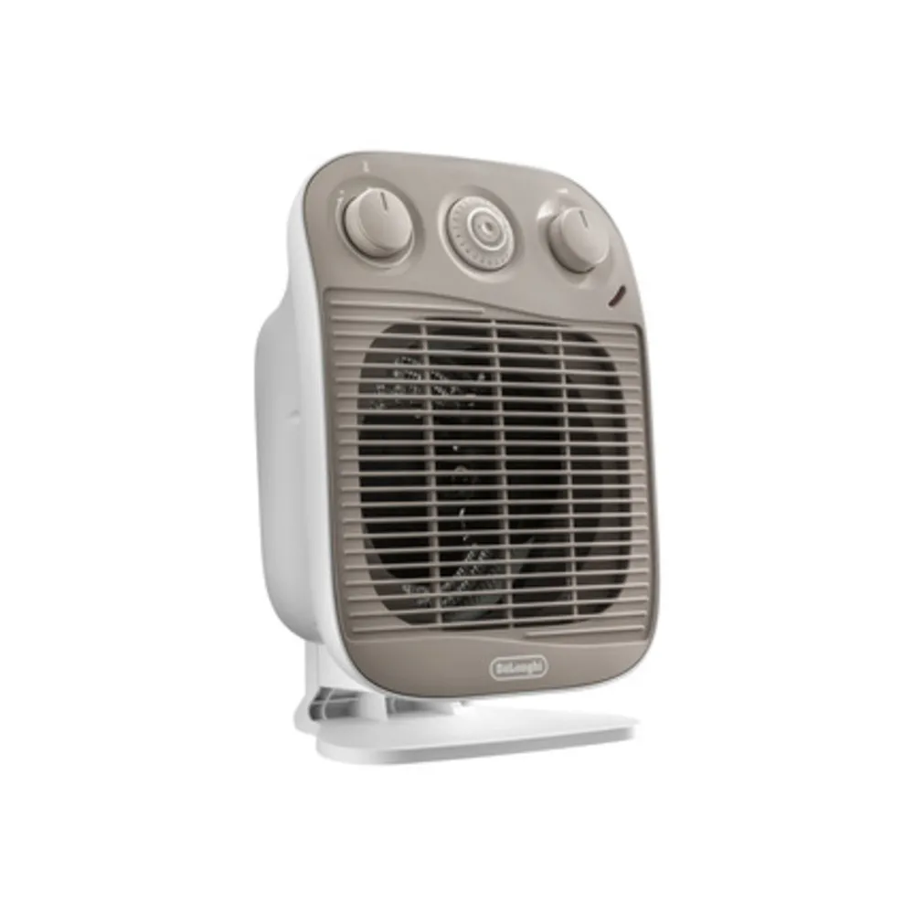 TERMOVENTILATORE DELONGHI 800/2200W HFS50 D22 WHBG TERMOVENTILATORE DELONGHI 800/2200W HFS50 D22 WHBG