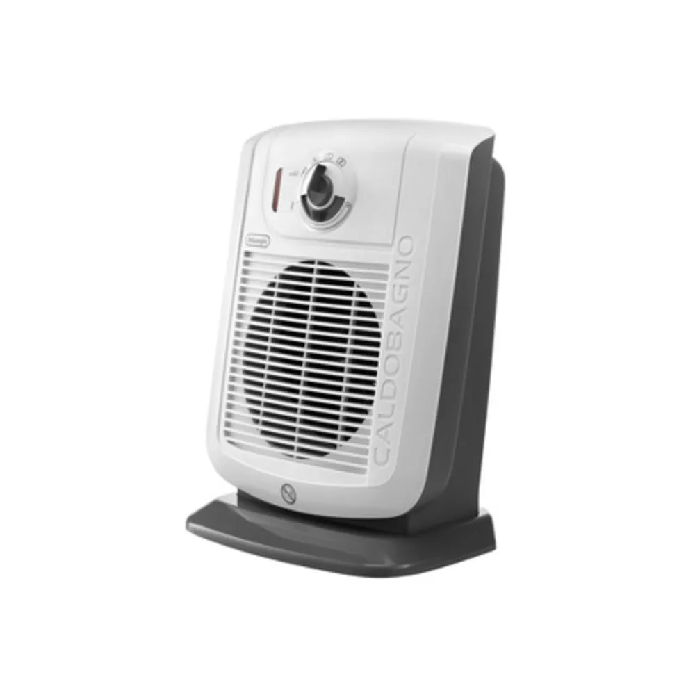 TERMOVENTILATORE DELONGHI CALDOBAGNO 1150/2000W HBC3030