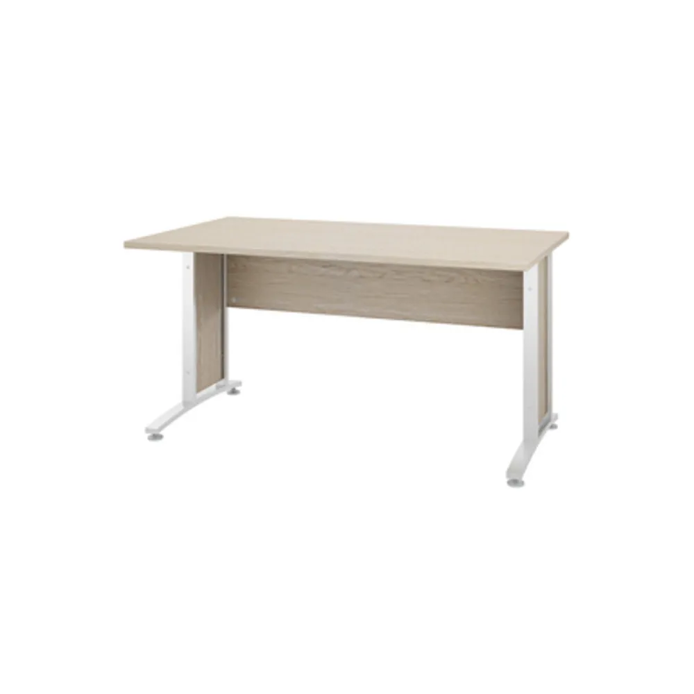 KIT SCRIVANIA PRIMA 150X80XH74 CM 80400-71AK KIT SCRIVANIA PRIMA 150X80XH74 CM 80400-71AK