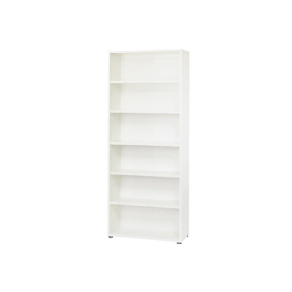 KIT LIBRERIA PRIMA 89X40XH222 CM 8042149 KIT LIBRERIA PRIMA 89X40XH222 CM 8042149