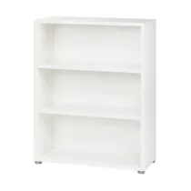 KIT LIBRERIA PRIMA 80X40XH113 CM 8042349
