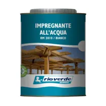 RIOVERDE RM 2010 IMPREGNANTE 0