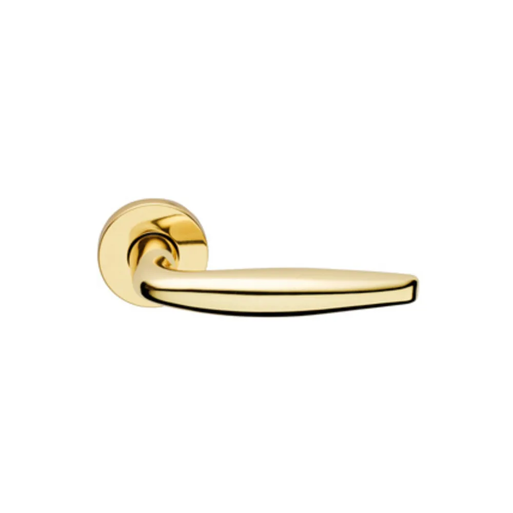 MEZZA MANIGLIA ZAMA ELEMENT ROSET TON CR SAT DX (2