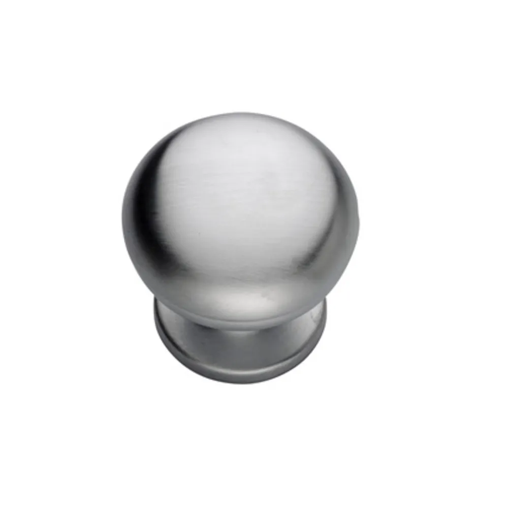 POMOLO OTTONE CIPOLLA D 63 MM ART.143 ORO LUC POMOLO OTTONE CIPOLLA D 63 MM ART.143 ORO LUC