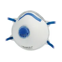 BS MASCHERINA PROTEZIONE COFRA FFP2 M010-K021 4 PZ (5