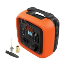 B+D COMPRESSORE PORTATILE ASI400-XJ 11BAR