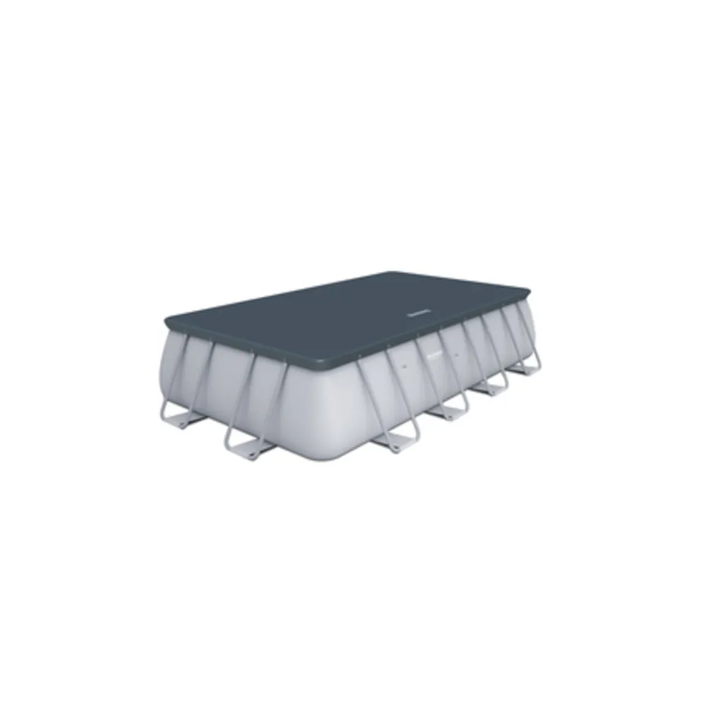 TOP COPERTURA PISCINA RETTANGOLARE 732X366 CM TOP COPERTURA PISCINA RETTANGOLARE 732X366 CM
