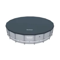 TOP COPERTURA PISCINA C/TELAIO D 549 CM