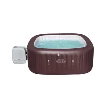 PISCINA IDRO MALDIVES CM.201X201X80H 60033