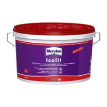 METYLAN ISOLIT PASTA ADESIVA 7KG