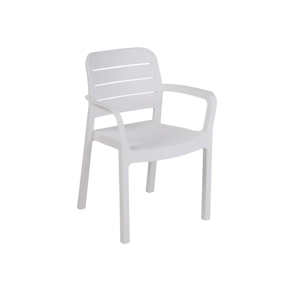 SEDIA TISARA BIANCO (4 SEDIA TISARA BIANCO (4