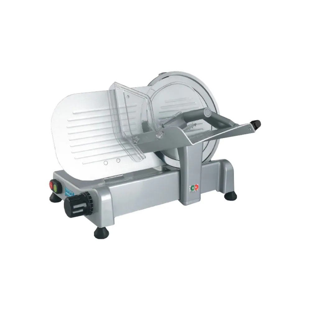 AFFETTATRICE ELETTRICA ALA GP220E D 220 MM AFFETTATRICE ELETTRICA ALA GP220E D 220 MM